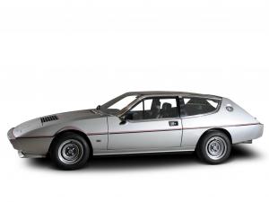 Lotus Elite S2 1980 года
